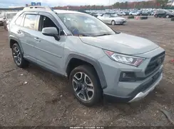 2T3J1RFV8KW036655 2019 TOYOTA RAV 4