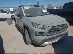 2T3J1RFV8KW040348 2019 TOYOTA RAV 4