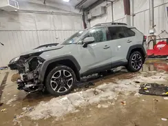 2T3J1RFV8KW041113 2019 TOYOTA RAV 4