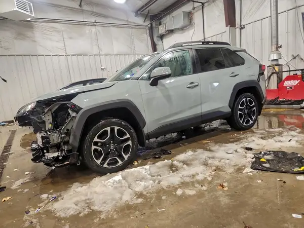 2T3J1RFV8KW041113 2019 TOYOTA RAV 4 - Image 1