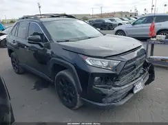 2T3J1RFV8LC071764 2020 TOYOTA RAV 4