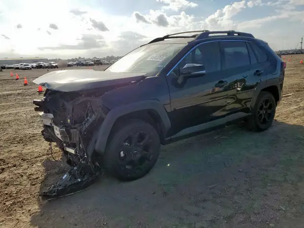 2T3J1RFV8LC076981 2020 TOYOTA RAV 4 - Image 1