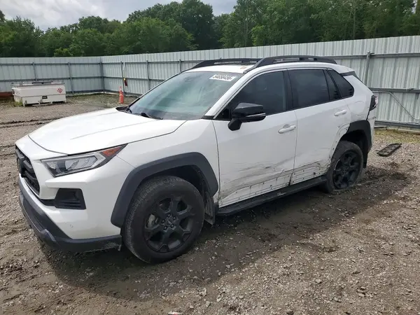 2T3J1RFV8LC090296 2020 TOYOTA RAV 4 - Image 1