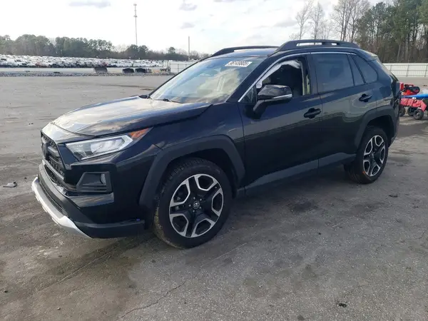 2T3J1RFV8LC091738 2020 TOYOTA RAV 4 - Image 1