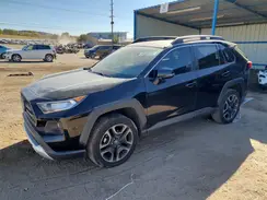 2T3J1RFV8LC132305 2020 TOYOTA RAV 4