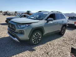 2T3J1RFV8MW141957 2021 TOYOTA RAV 4
