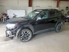 2T3J1RFV8MW142073 2021 TOYOTA RAV 4