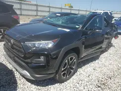 2T3J1RFV8MW154059 2021 TOYOTA RAV 4