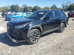 2T3J1RFV8MW157267 2021 TOYOTA RAV 4