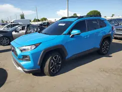 2T3J1RFV8MW160945 2021 TOYOTA RAV 4