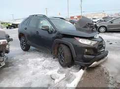 2T3J1RFV8MW172190 2021 TOYOTA RAV 4
