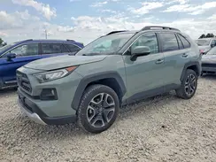 2T3J1RFV8MW172917 2021 TOYOTA RAV 4