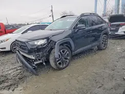 2T3J1RFV8MW179396 2021 TOYOTA RAV 4