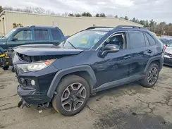 2T3J1RFV8MW185196 2021 TOYOTA RAV 4