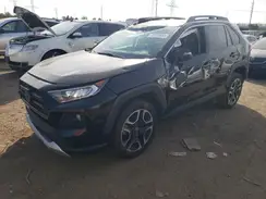 2T3J1RFV8MW216091 2021 TOYOTA RAV 4