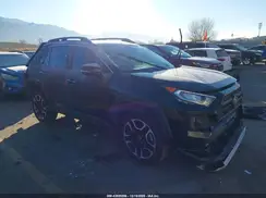 2T3J1RFV8MW219542 2021 TOYOTA RAV 4