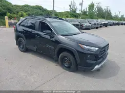 2T3J1RFV8NW250324 2022 TOYOTA RAV 4