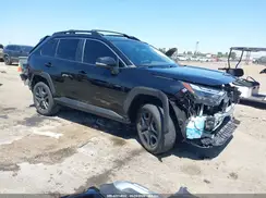 2T3J1RFV8NW266510 2022 TOYOTA RAV 4