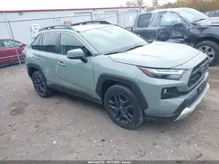 2T3J1RFV8NW286692 2022 TOYOTA RAV 4