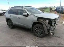 2T3J1RFV8NW308450 2022 TOYOTA RAV 4