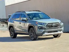 2T3J1RFV8PW332430 2023 TOYOTA RAV 4