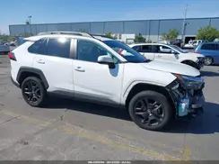 2T3J1RFV8PW338521 2023 TOYOTA RAV 4