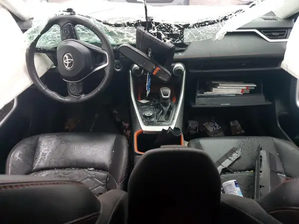 2T3J1RFV8PW361880 2023 TOYOTA RAV 4 - Image 8