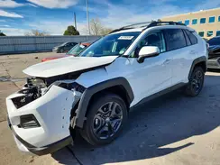 2T3J1RFV8PW377822 2023 TOYOTA RAV 4