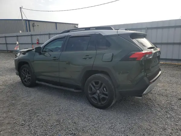 2T3J1RFV8RW430747 2024 TOYOTA RAV 4 - Image 2