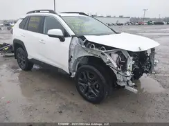 2T3J1RFV8SW496088 2025 TOYOTA RAV 4