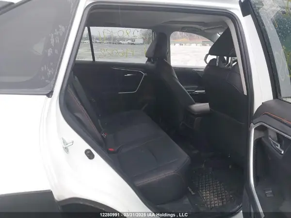 2T3J1RFV8SW496088 2025 TOYOTA RAV 4 - Image 8