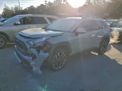 2T3J1RFV9KC003696 2019 TOYOTA RAV 4