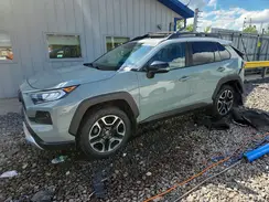 2T3J1RFV9KC006596 2019 TOYOTA RAV 4