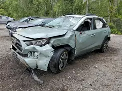 2T3J1RFV9KC008395 2019 TOYOTA RAV 4