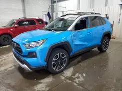 2T3J1RFV9KC011605 2019 TOYOTA RAV 4