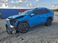 2T3J1RFV9KC018604 2019 TOYOTA RAV 4