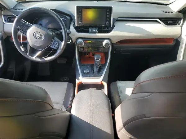2T3J1RFV9KC034625 2019 TOYOTA RAV 4 - Image 8