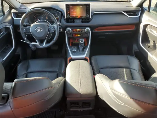 2T3J1RFV9KW003860 2019 TOYOTA RAV 4 - Image 8