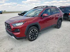 2T3J1RFV9KW004958 2019 TOYOTA RAV 4