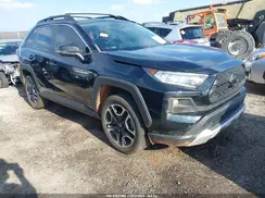 2T3J1RFV9KW008055 2019 TOYOTA RAV 4