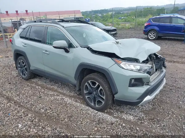 2T3J1RFV9KW021193 2019 TOYOTA RAV 4 - Image 1