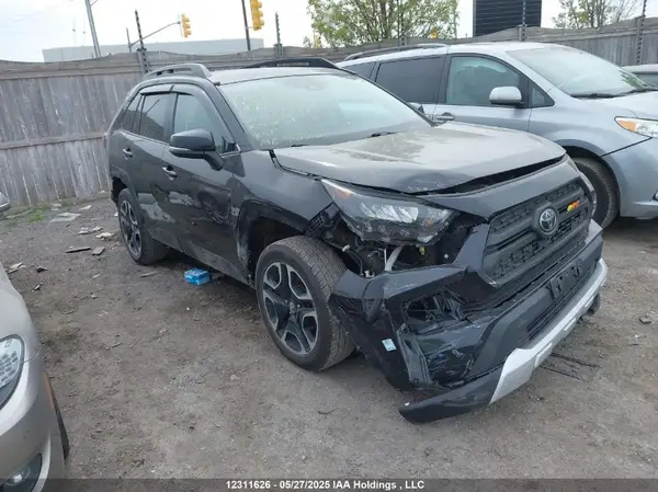 2T3J1RFV9KW028287 2019 TOYOTA RAV 4 - Image 1