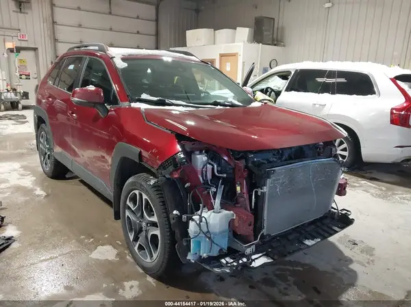 2T3J1RFV9KW032243 2019 TOYOTA RAV 4 - Image 1