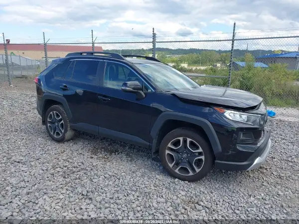 2T3J1RFV9KW066084 2019 TOYOTA RAV 4 - Image 1