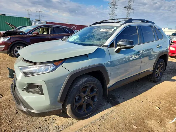 2T3J1RFV9LC061065 2020 TOYOTA RAV 4 - Image 1