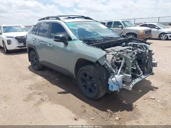 2T3J1RFV9LC071496 2020 TOYOTA RAV 4 - Image 1