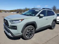 2T3J1RFV9MW142776 2021 TOYOTA RAV 4