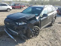 2T3J1RFV9MW143619 2021 TOYOTA RAV 4