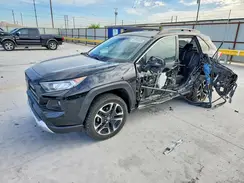 2T3J1RFV9MW151154 2021 TOYOTA RAV 4