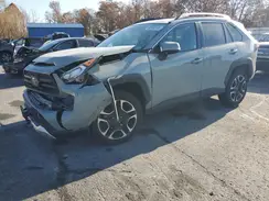 2T3J1RFV9MW154880 2021 TOYOTA RAV 4